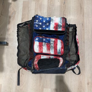 Boombah Bat Pack (Used)