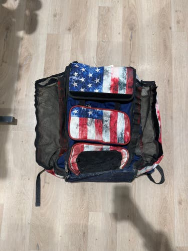 Boombah Bat Pack (Used)