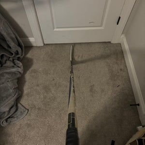 Senior Bauer Vapor X:40 Left Hand Hockey Stick PM9 87 Flex (Used)