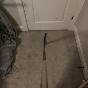 Senior CCM Ribcor 40K Left Hand Hockey Stick P91A 100 Flex (Used)