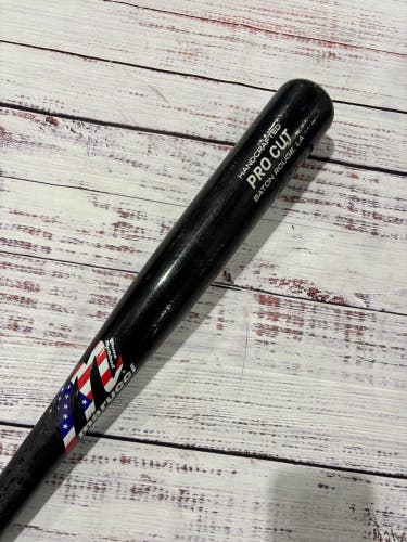 2019 Marucci Pro Cut Maple Bat Maple 32" (Used)