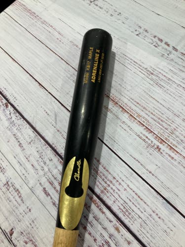 2020 Chandler Adrenaline X Series KB17 Maple Bat Maple 32" (Used)