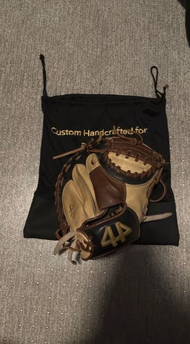 44 Pro RH Catcher's Glove 32.5" (Used)