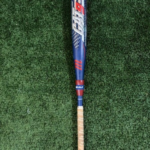 2021 Marucci CAT9 Composite USSSA Certified Bat (-10) 20 oz 30" (Used)