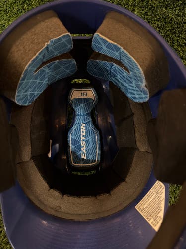 6 7/8 Easton Z5 Batting Helmet (Used)