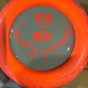 COMBAT MFG Outdoor "Shooters Shoot" SPEC-A1 BBCOR Bat