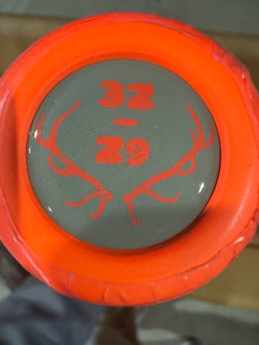 COMBAT MFG Outdoor "Shooters Shoot" SPEC-A1 BBCOR Bat