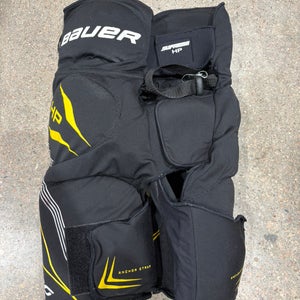 Junior Large Bauer Supreme HP Girdle (Used)