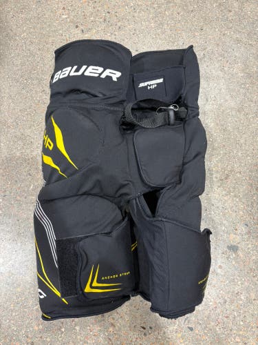 Junior Large Bauer Supreme HP Girdle (Used)