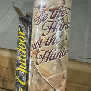 2026 Combat MFG Spec A1 “Hunter” Alloy BBCOR Certified Bat (-3) 32" (New)