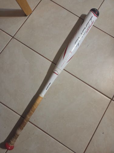 2022 Easton Ghost Advanced Composite Bat (-10) 21 oz 31" (Used)