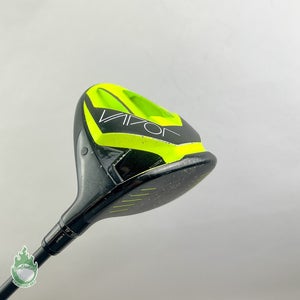 Used RH Nike Vapor Fly Pro Driver 8.5*-12.5* Rogue 60g Stiff Graphite Golf Club