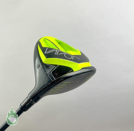 Used RH Nike Vapor Fly Pro Driver 8.5*-12.5* Rogue 60g Stiff Graphite Golf Club