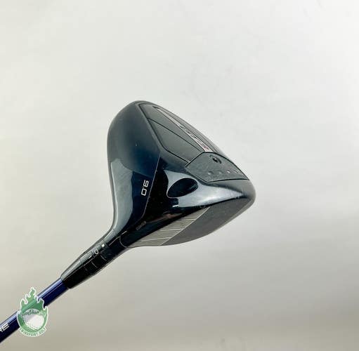 Titleist GT3 Driver 9* Ventus TR Blue 6-TX Velocore TX-Stiff Graphite Golf Club