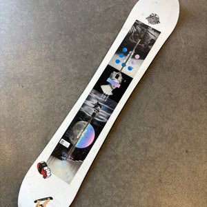 2021 Women's Burton Talent Scout Snowboard 149 cm