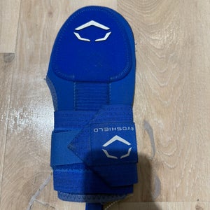 EvoShield Sliding Mitt