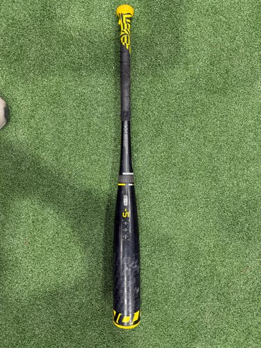 2024 Easton Hype Comp Composite USABat Certified Bat (-5) 25 oz 30" (Used)