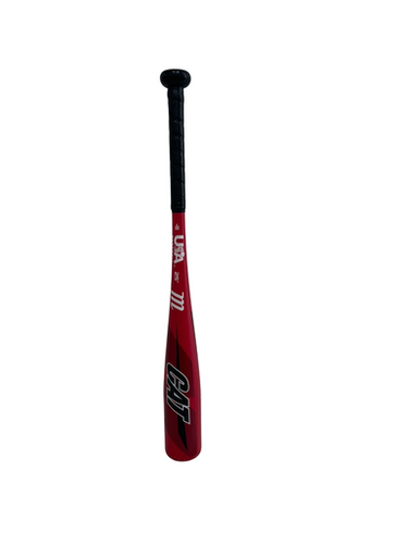 Used Marucci CAT BB/SB T-Ball Bat 25" 11692-S000145746