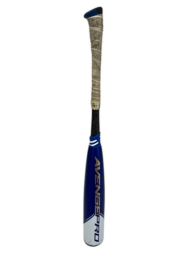 Used AXE AVENGE PRO BB/SB USSSA 2 3/4 Bat 28" 11692-S000145775