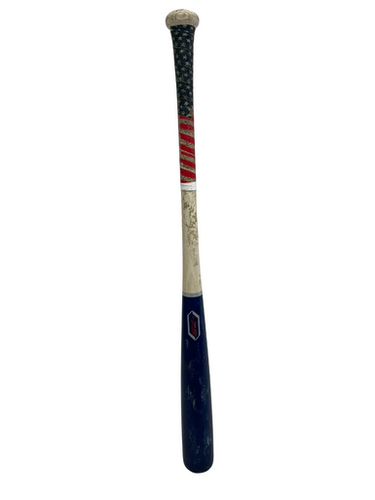 Used Rawlings PLAYER PREFERED ASH BB/SB Wood Bat 29" 11692-S000145776