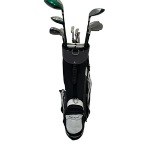 Used Warrior DCP Mens Complete Set RH 12 Piece 11692-S000145802