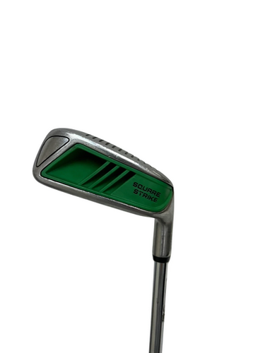 Used SQUARE STRIKE Golf Wedge Mens RH Pitching Wedge 11692-S000145820