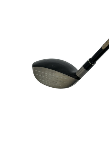 Used Taylormade BURNER Mens Fairway Wood RH 5 Wood 11692-S000145122