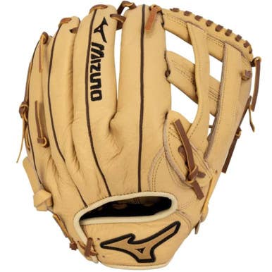 New Mizuno GPSL1201T PROSPECT SELECT BB/SB Glove RH Throw None 12" 11692-MIZ313125