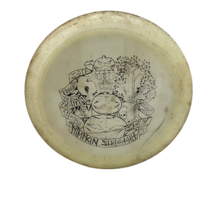 Used Innova DESTROYER Disc Golf Driver Clear 168g 11692-S000145740