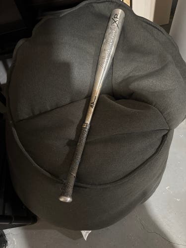 2026 44 Pro WORX Hybrid BBCOR Certified Bat (-3) 29 oz 32" (Used)