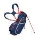 New BR-D4 STAND BAG NAVY/RED 11860-MIZBR-D4SNVR