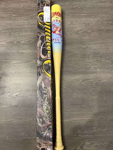 COMBAT MFG OUTDOOR "BIG BARRELS" SPEC-A1 BBCOR BAT
