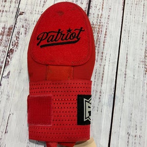 El-Monster Sliding Mitt