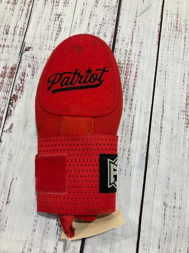 El-Monster Sliding Mitt