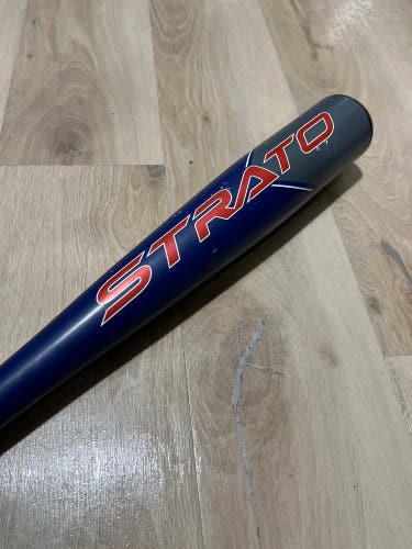 2023 AXE Strato Alloy Bat USABat Certified (-10) Alloy 20 oz 30" (Used)
