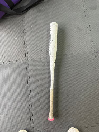 2025 Combat MFG Spec A1 Alloy BBCOR Certified Bat (-3) 29 oz 32" (Used)