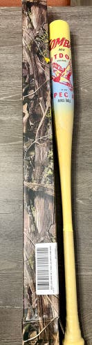 COMBAT MFG OUTDOOR "BIG BARRELS" SPEC-A1 BBCOR BAT