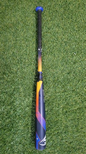 2025 Louisville Slugger Select PWR Hybrid BBCOR Certified Bat (-3) 30 oz 33" (Used)