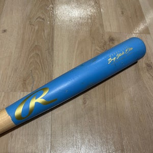 Rawlings Big Stick Elite Maple Bat 32" (Used)