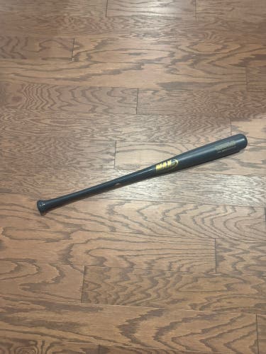 33.25” / 30.5 oz Max Bat MM9 Birch Wood Bat (i13 barrel + 271 handle)