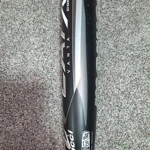 Marucci CATX Vanta Composite USSSA Certified Bat (-8) 31" (Used)