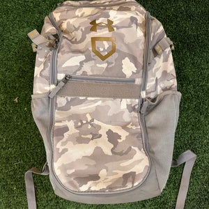 Under Armour Bat Bag (Used)