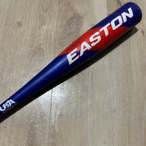 2024 Easton Speed Composite Bat USABat Certified (-13) Composite 16 oz 29" (Used)