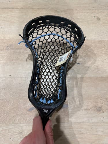 ECD Lacrosse Weapon X Strung Head (Used)