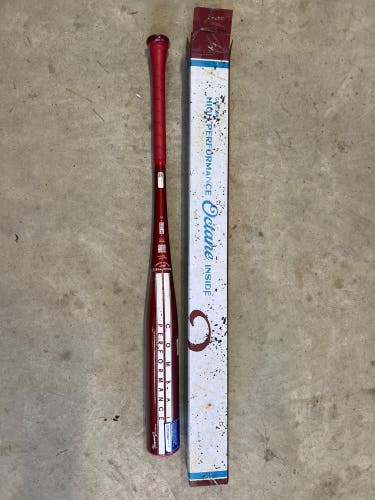 2026 Combat MFG Spec A1 Alloy BBCOR Certified Bat (-3) 29 oz 32" (New)