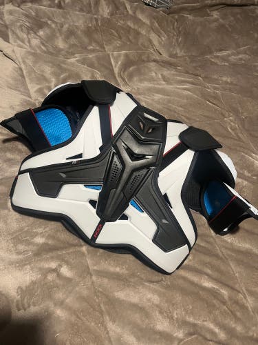 Ft8 pro shoulder pads