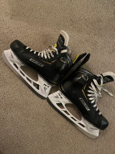 Bauer Supreme S29 Hockey Skates