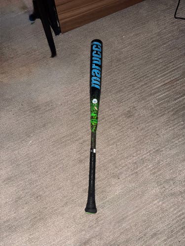 2026 Marucci Rckless Hybrid BBCOR Certified Bat (-3) 31 oz 34" (Used)