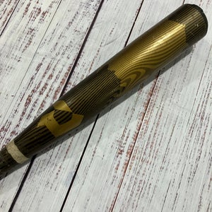 2024 DeMarini Voodoo One Alloy Bat BBCOR Certified (-3) Alloy 29 oz 32" (Used)