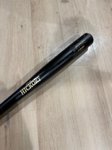 Old Hickory Black Label Bat Maple 34" (Used)